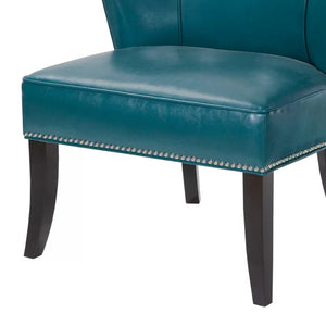 Bengtson 30.75'' Wide Slipper Chair