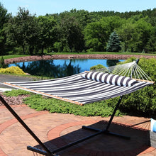 Load image into Gallery viewer, Bening Double Hammock
