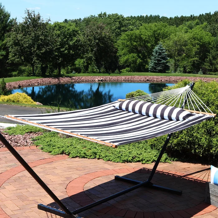 Bening Double Hammock