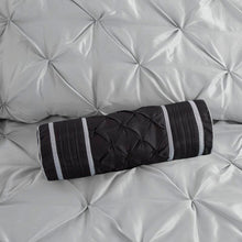 Load image into Gallery viewer, Benjamin Comforter QUEEN Set SB1923
