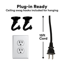 Load image into Gallery viewer, Bentley 5 - Light Unique / Statement Drum Chandelier 5237RR
