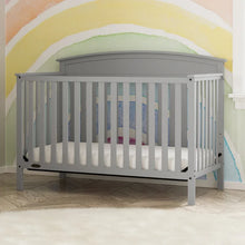 Load image into Gallery viewer, Benton 5-in-1 Convertible Crib
