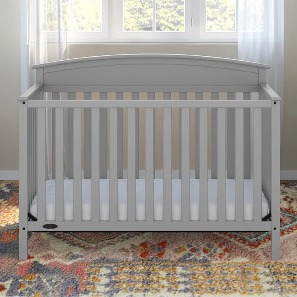 Benton 5-in-1 Convertible Crib