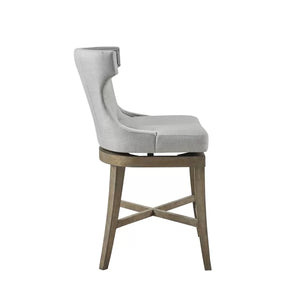 Berau Swivel 26" Counter Stool