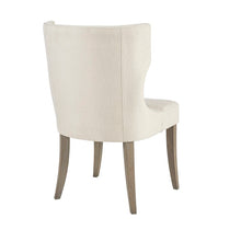 Load image into Gallery viewer, Berau Upholstered Wingback Side Chair
