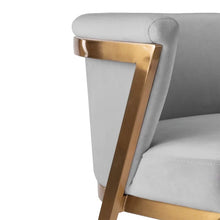 Load image into Gallery viewer, Berenice 26" Counter Stool
