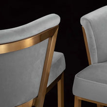 Load image into Gallery viewer, Berenice 26" Counter Stool
