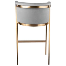 Load image into Gallery viewer, Berenice 26" Counter Stool
