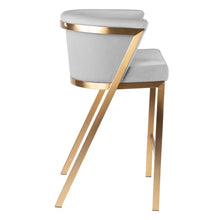 Load image into Gallery viewer, Berenice 26" Counter Stool
