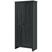 Load image into Gallery viewer, Berenice 4 - Shelf Storage Cabinet MRM4167
