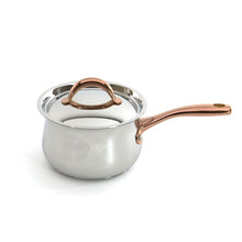 Load image into Gallery viewer, BergHOFF International Ouro 11 Piece Stainless Steel Cookware Set 7421
