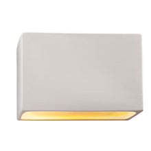 Load image into Gallery viewer, Bergen Beach 2 - Bulb Glass Outdoor Flush Mount MRM/GL2819
