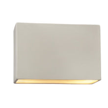 Load image into Gallery viewer, Bergen Beach 2 - Bulb Glass Outdoor Flush Mount MRM/GL2819
