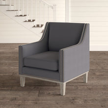 Load image into Gallery viewer, Bergerac 21&quot; Armchair 7042
