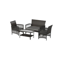 Load image into Gallery viewer, Berkey Seating Group with Cushions, (Set of 3)
