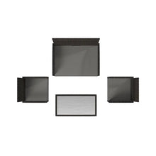Load image into Gallery viewer, Berkey 4 - Person Seating Group with Cushions
