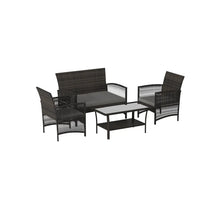 Load image into Gallery viewer, Berkey Seating Group with Cushions, (Set of 3)
