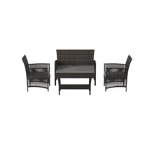 Load image into Gallery viewer, Berkey Seating Group with Cushions, (Set of 3)
