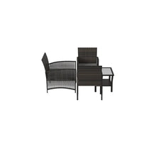 Load image into Gallery viewer, Berkey 4 - Person Seating Group with Cushions
