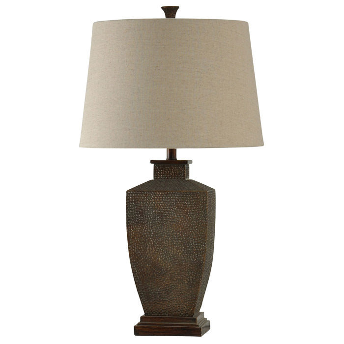 Berkshire Table Lamp