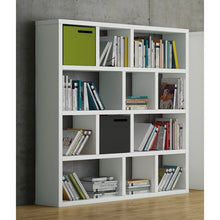 Load image into Gallery viewer, Berlin Cube Unit Bookcase MRM3899 (3 BOXES)
