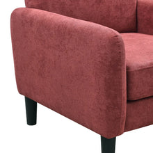 Load image into Gallery viewer, Berrilee 29&#39;&#39; Wide Armchair and Ottoman
