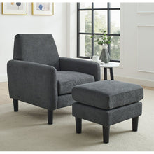 Load image into Gallery viewer, Berrilee Upholstered Armchair, (Set of 2)
