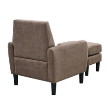 Load image into Gallery viewer, Berrilee Upholstered Armchair
