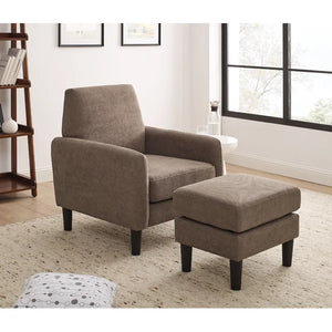 Berrilee Upholstered Armchair