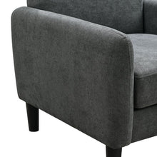 Load image into Gallery viewer, Berrilee Upholstered Armchair, (Set of 2)
