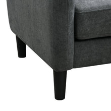 Load image into Gallery viewer, Berrilee Upholstered Armchair, (Set of 2)
