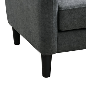 Berrilee Upholstered Armchair, (Set of 2)