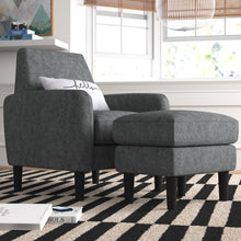 Load image into Gallery viewer, Berrilee Upholstered Armchair, (Set of 2)
