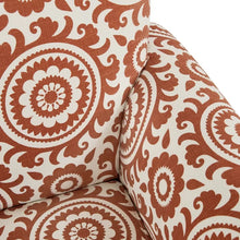 Load image into Gallery viewer, Berriman Wide Armchair
