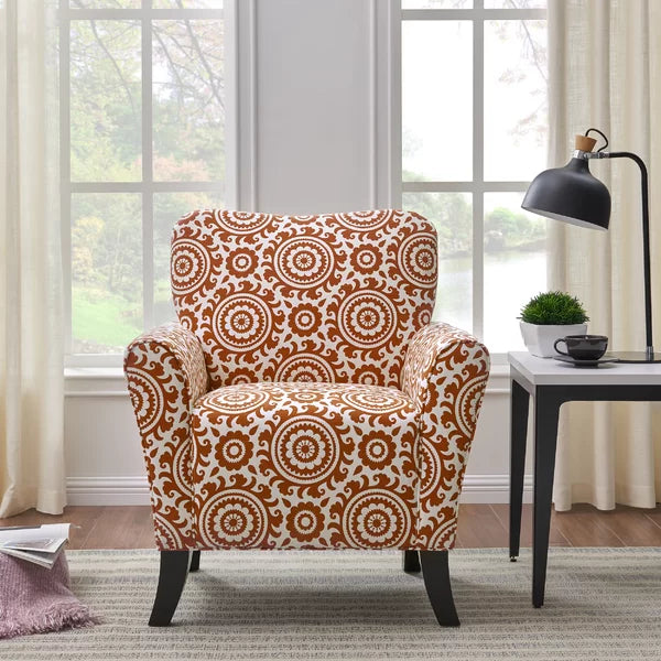 Berriman Wide Armchair