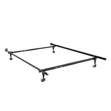 Load image into Gallery viewer, Berwyn 10&#39;&#39; Bed Frame 6972RR
