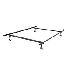 Load image into Gallery viewer, Berwyn 10&#39;&#39; Bed Frame 6972RR
