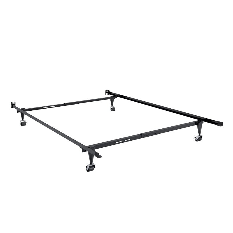 Berwyn 10'' Bed Frame 6972RR