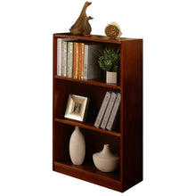 Load image into Gallery viewer, Beseris 42&quot; H x 26&quot; W Kids Bookcase 4705RR
