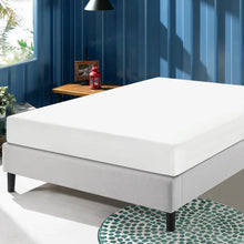 Load image into Gallery viewer, Besnik Upholstered Low Profile Platform Bed king
