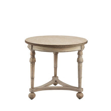 Load image into Gallery viewer, Bessler 27.25&#39;&#39; Tall 3 Legs End Table
