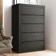 Load image into Gallery viewer, Betel 5 Drawer Dresser
