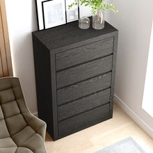 Load image into Gallery viewer, Betel 5 Drawer Dresser
