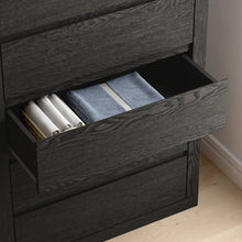 Load image into Gallery viewer, Betel 5 Drawer Dresser
