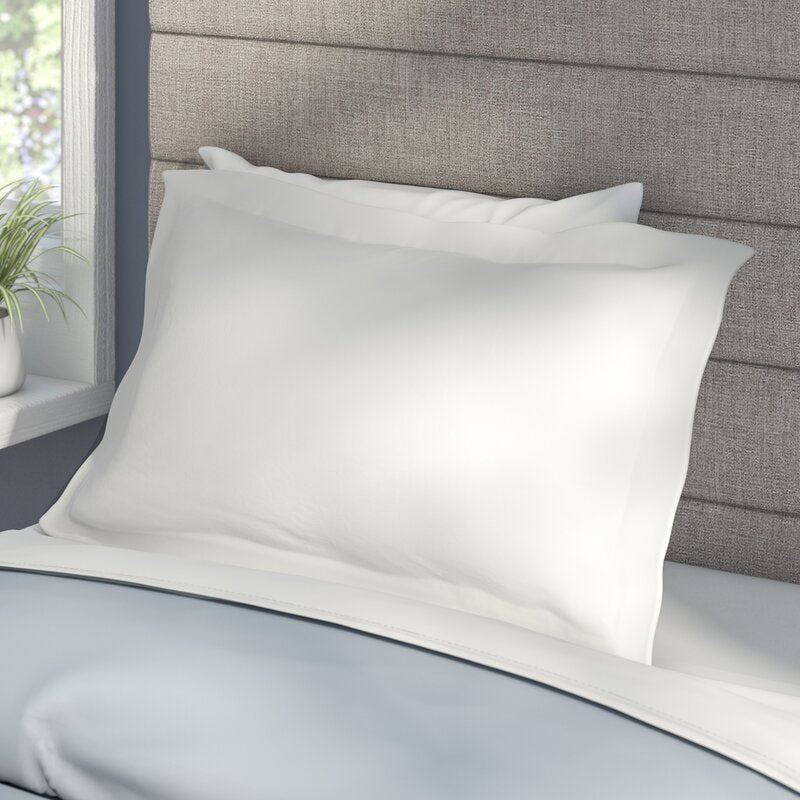 Betton Cotton Blend Envelope Sham (Set of 2) 2506CDR/GL