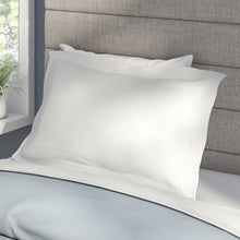 Load image into Gallery viewer, Betton Cotton Blend Envelope Sham (Set of 2) 2506CDR/GL
