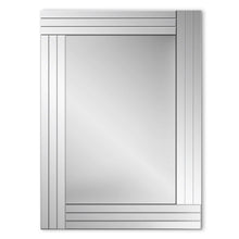 Load image into Gallery viewer, 40&quot; x 30&quot; Beveled Edge Vertical Wall Mounted Mirror 30-In X 40-In MRM2429
