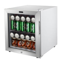 Load image into Gallery viewer, Beverage Freestanding Mini Fridge #2331HW
