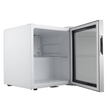 Load image into Gallery viewer, Beverage Freestanding Mini Fridge #2331HW
