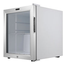 Load image into Gallery viewer, Beverage Freestanding Mini Fridge #2331HW
